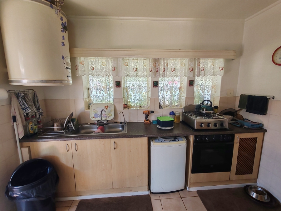 3 Bedroom Property for Sale in Danville Gauteng