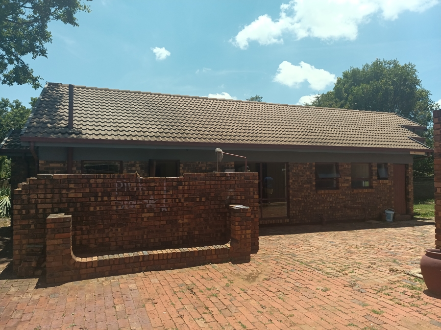 3 Bedroom Property for Sale in Karenpark Gauteng