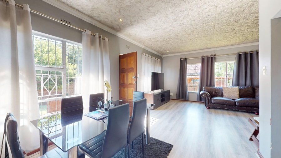 3 Bedroom Property for Sale in Gosforth Park Gauteng