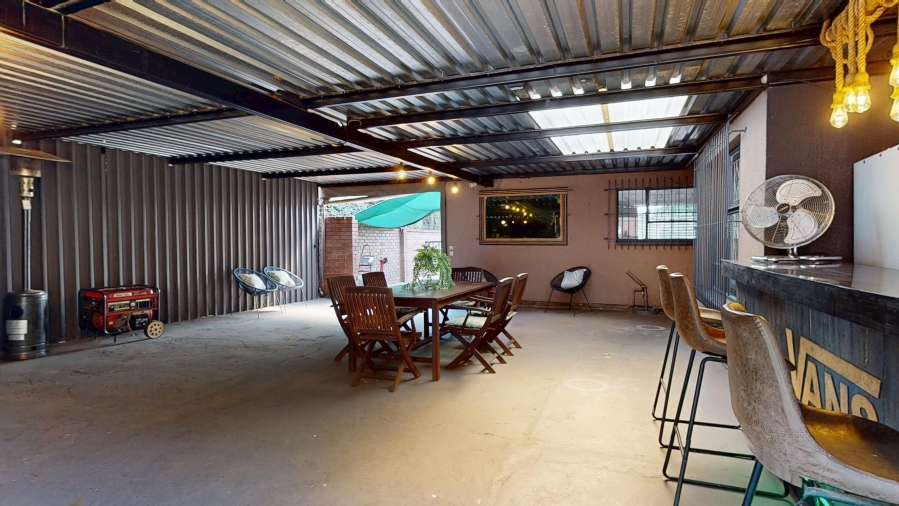 3 Bedroom Property for Sale in Gosforth Park Gauteng