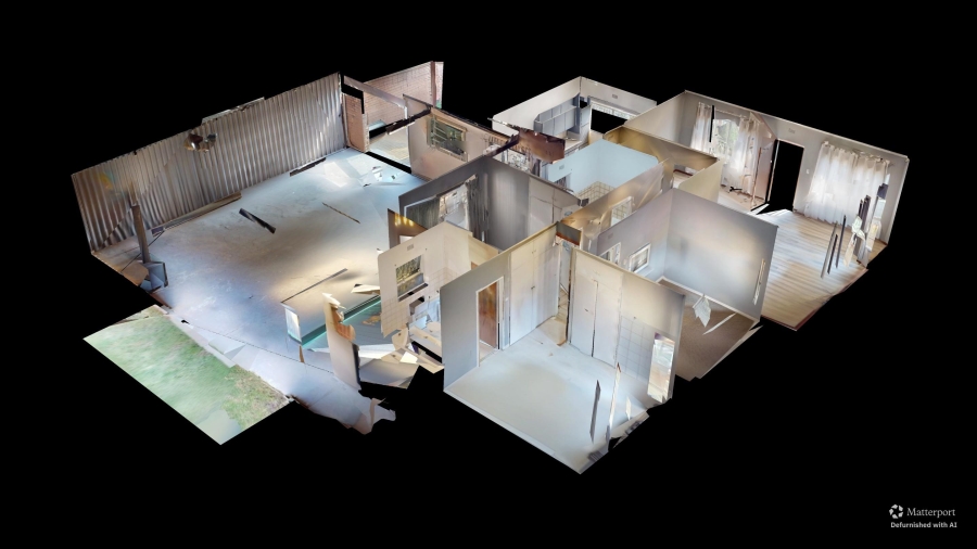 3 Bedroom Property for Sale in Gosforth Park Gauteng