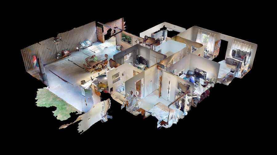 3 Bedroom Property for Sale in Gosforth Park Gauteng