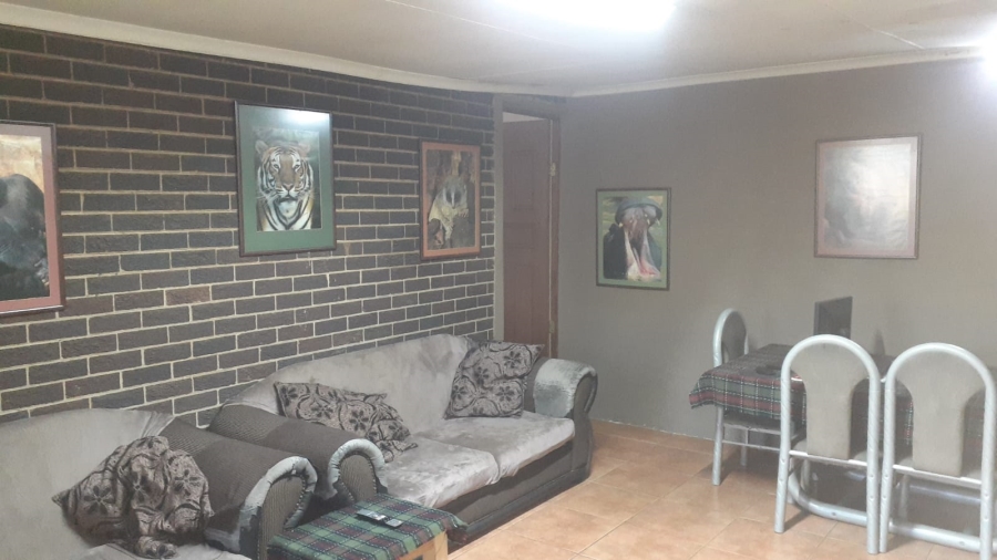 5 Bedroom Property for Sale in Vanderbijlpark CW 5 Gauteng