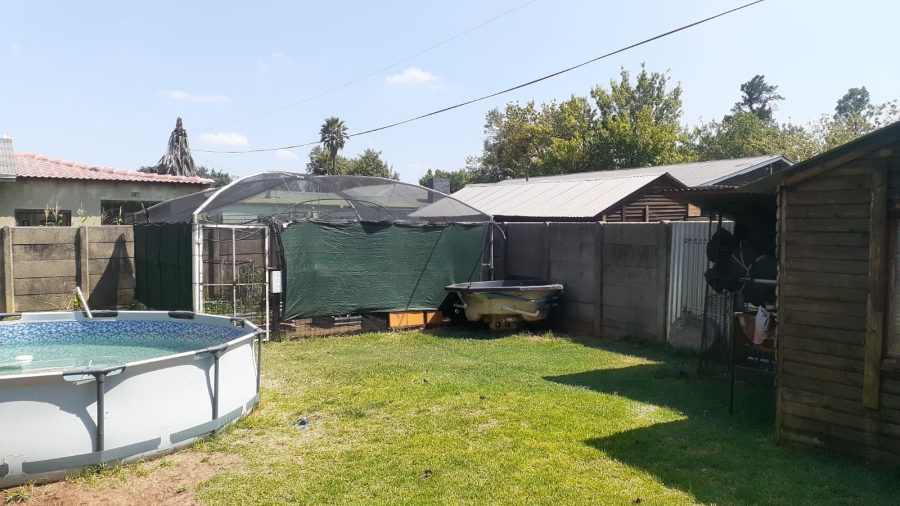 5 Bedroom Property for Sale in Vanderbijlpark CW 5 Gauteng