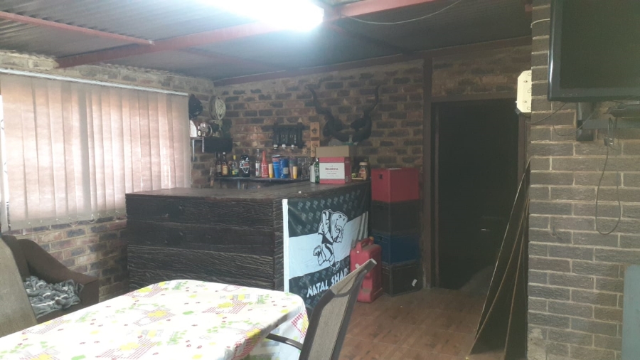 5 Bedroom Property for Sale in Vanderbijlpark CW 5 Gauteng