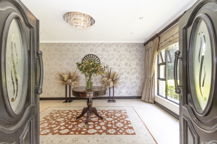 6 Bedroom Property for Sale in Bryanston Gauteng