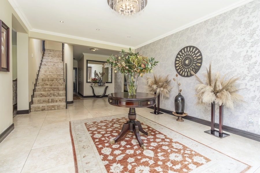 6 Bedroom Property for Sale in Bryanston Gauteng