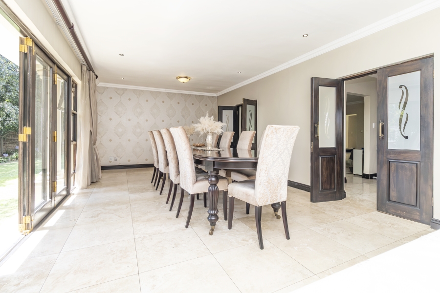6 Bedroom Property for Sale in Bryanston Gauteng
