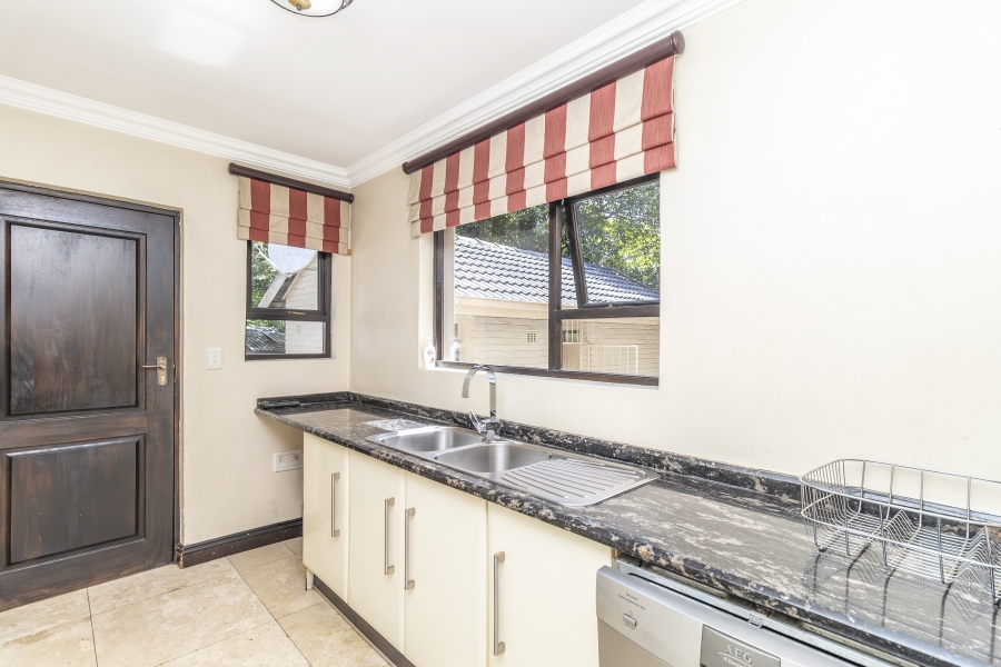 6 Bedroom Property for Sale in Bryanston Gauteng