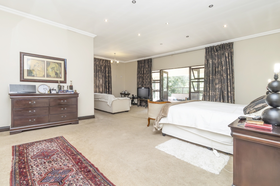 6 Bedroom Property for Sale in Bryanston Gauteng