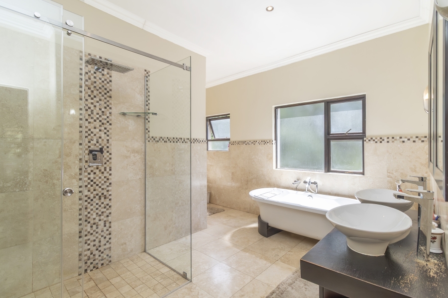 6 Bedroom Property for Sale in Bryanston Gauteng