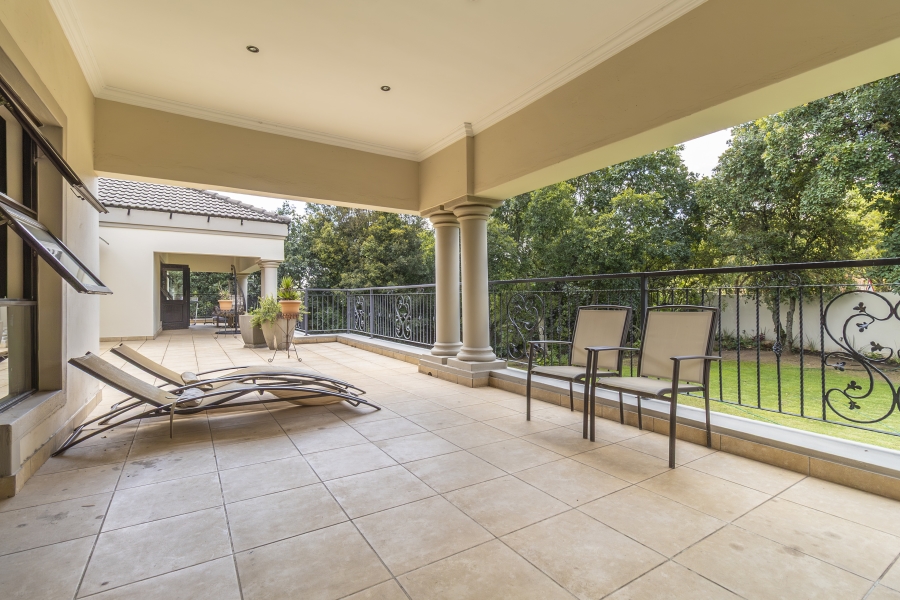 6 Bedroom Property for Sale in Bryanston Gauteng