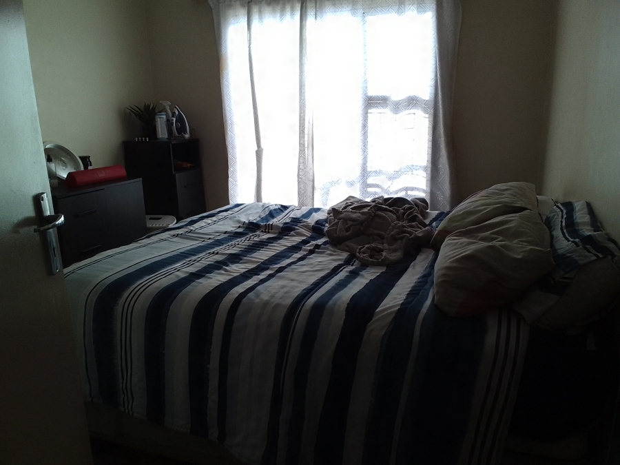 1 Bedroom Property for Sale in Vanderbijlpark CW 5 Gauteng