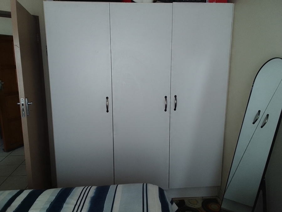 1 Bedroom Property for Sale in Vanderbijlpark CW 5 Gauteng