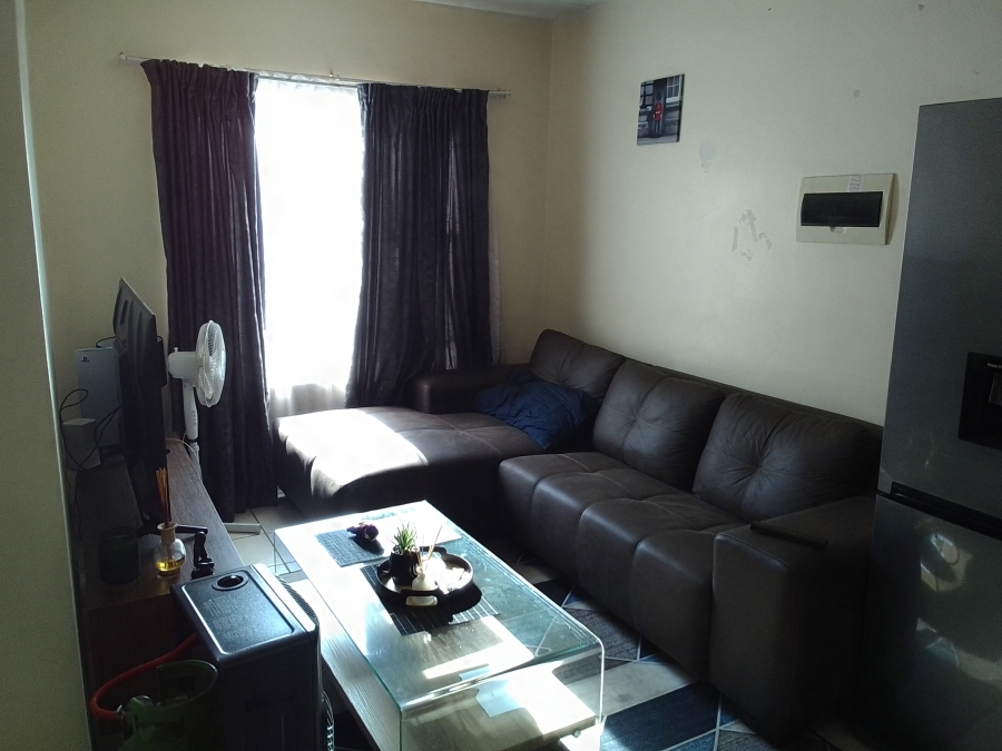 1 Bedroom Property for Sale in Vanderbijlpark CW 5 Gauteng