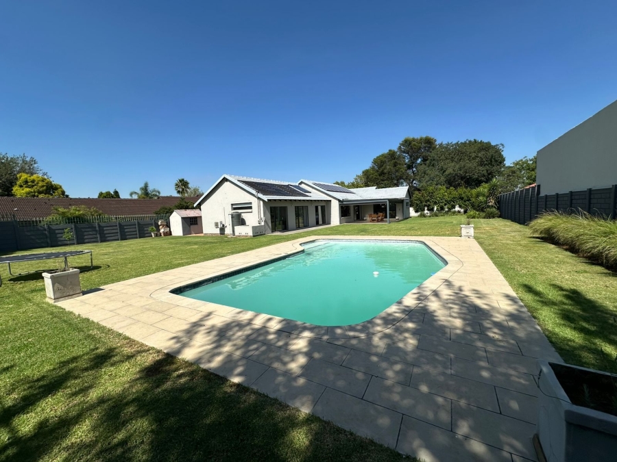 3 Bedroom Property for Sale in Brackenhurst Gauteng