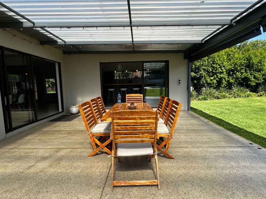 3 Bedroom Property for Sale in Brackenhurst Gauteng