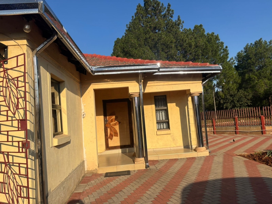 3 Bedroom Property for Sale in Vanderbijlpark CW 1 Gauteng