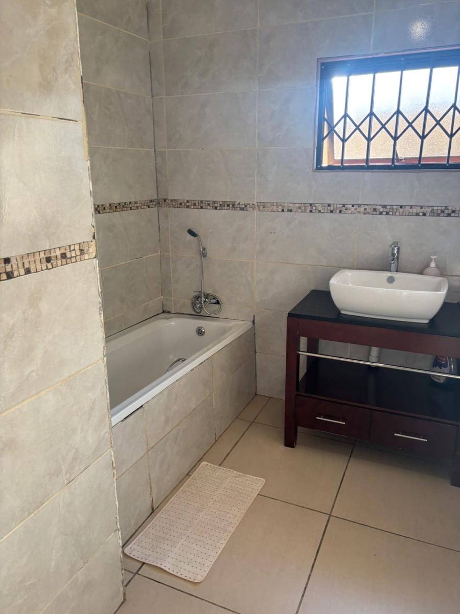 3 Bedroom Property for Sale in Vanderbijlpark CW 1 Gauteng