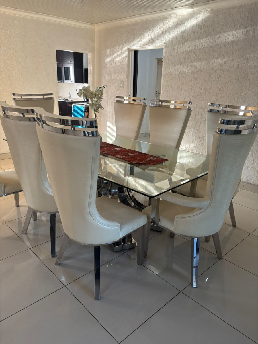 3 Bedroom Property for Sale in Vanderbijlpark CW 1 Gauteng