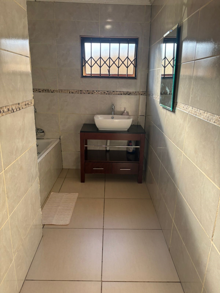 3 Bedroom Property for Sale in Vanderbijlpark CW 1 Gauteng