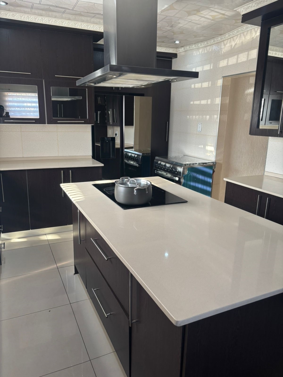 3 Bedroom Property for Sale in Vanderbijlpark CW 1 Gauteng