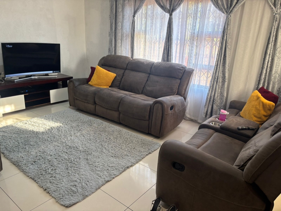3 Bedroom Property for Sale in Vanderbijlpark CW 1 Gauteng