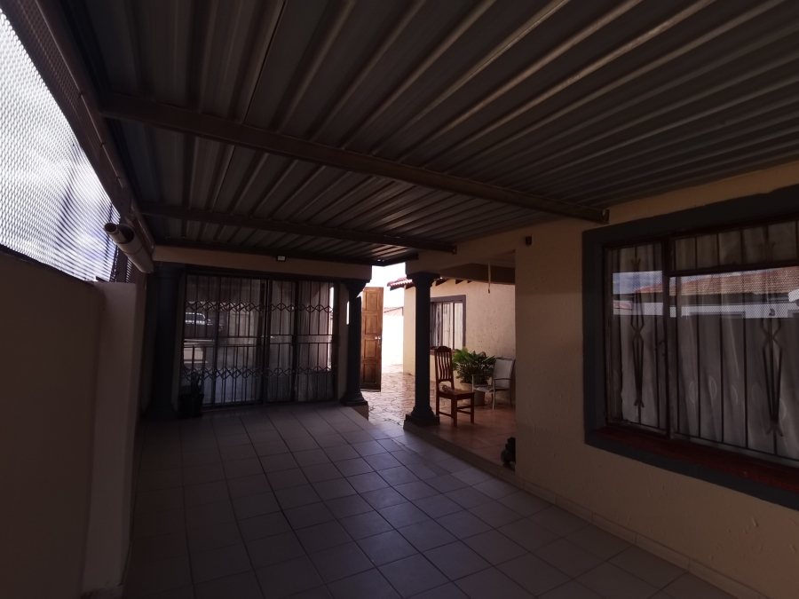 3 Bedroom Property for Sale in Beverley Hills Gauteng
