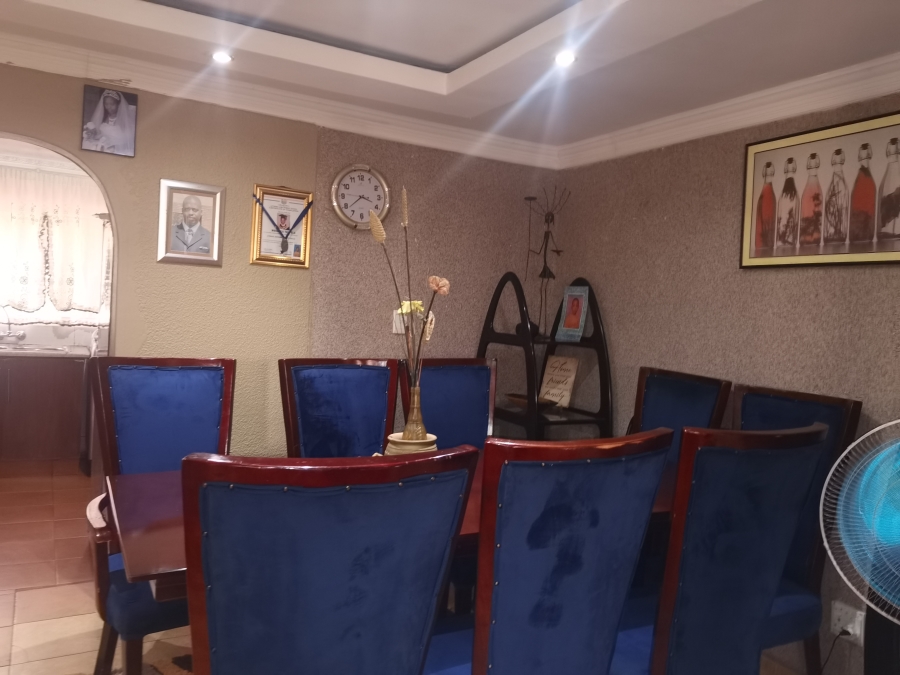 3 Bedroom Property for Sale in Beverley Hills Gauteng