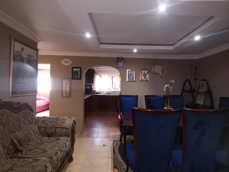 3 Bedroom Property for Sale in Beverley Hills Gauteng