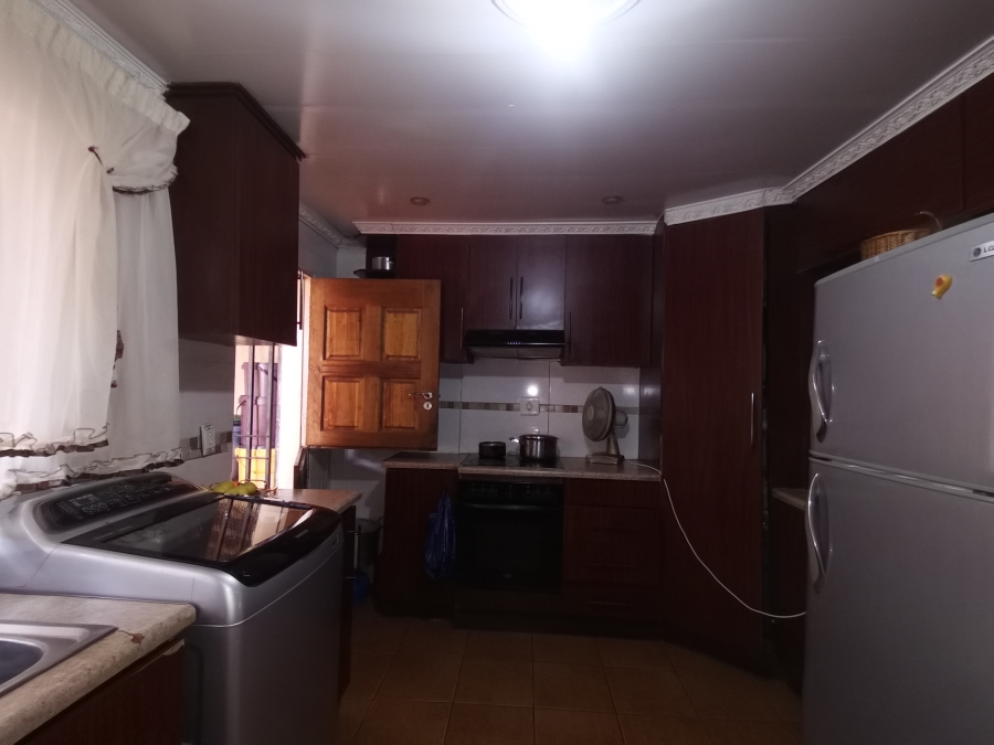 3 Bedroom Property for Sale in Beverley Hills Gauteng