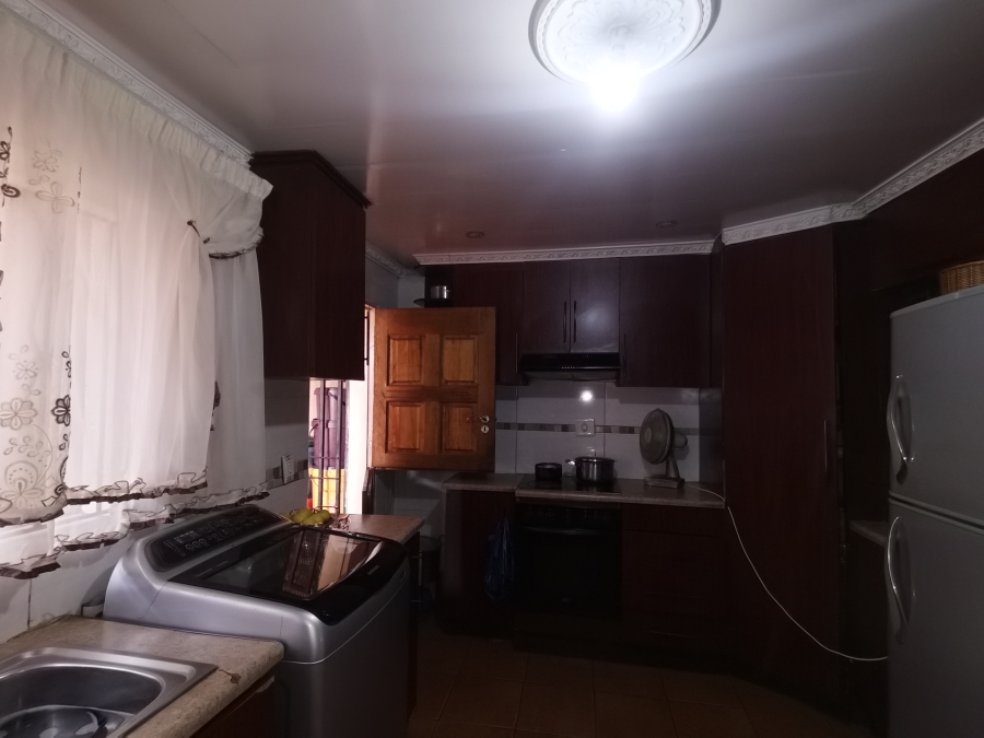 3 Bedroom Property for Sale in Beverley Hills Gauteng