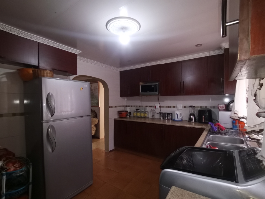 3 Bedroom Property for Sale in Beverley Hills Gauteng