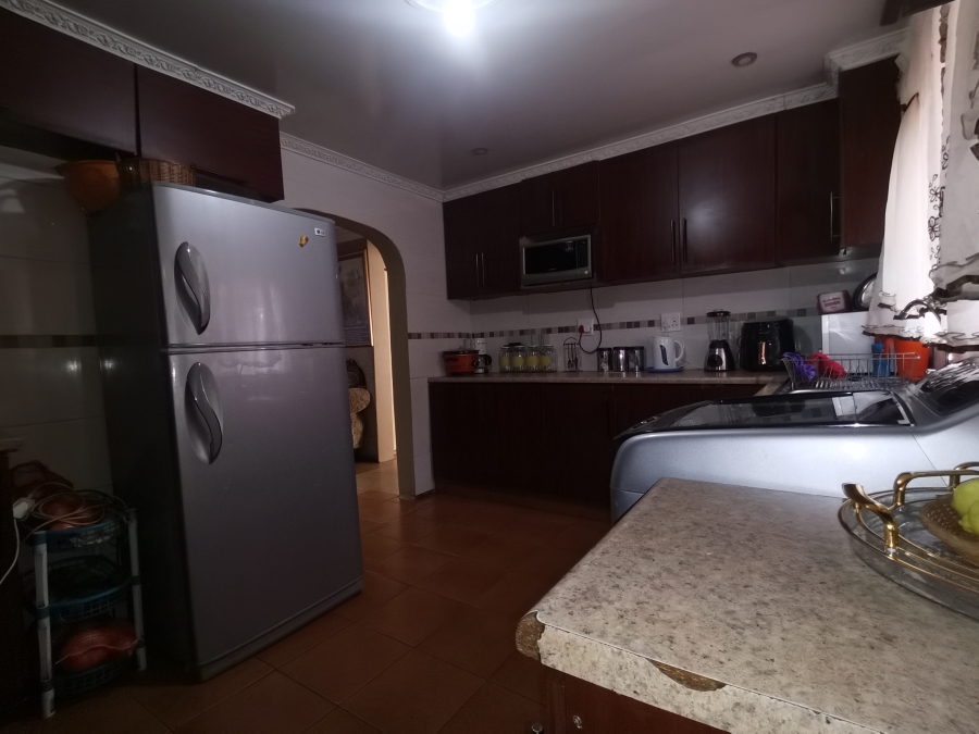 3 Bedroom Property for Sale in Beverley Hills Gauteng