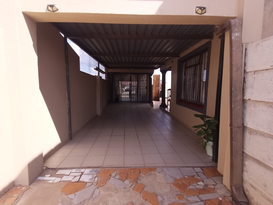 3 Bedroom Property for Sale in Beverley Hills Gauteng