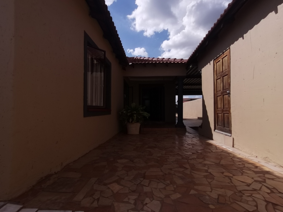 3 Bedroom Property for Sale in Beverley Hills Gauteng