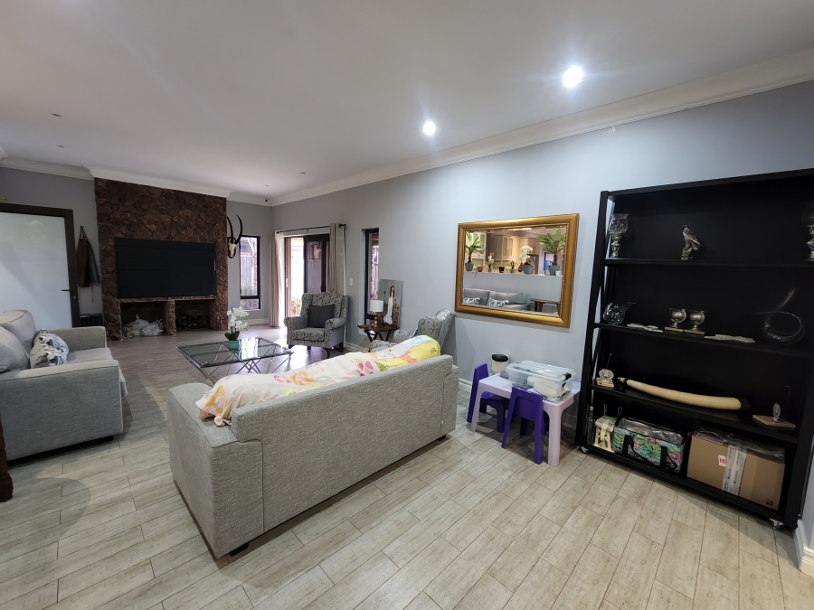 To Let 4 Bedroom Property for Rent in Pebble Rock Golf Village Gauteng