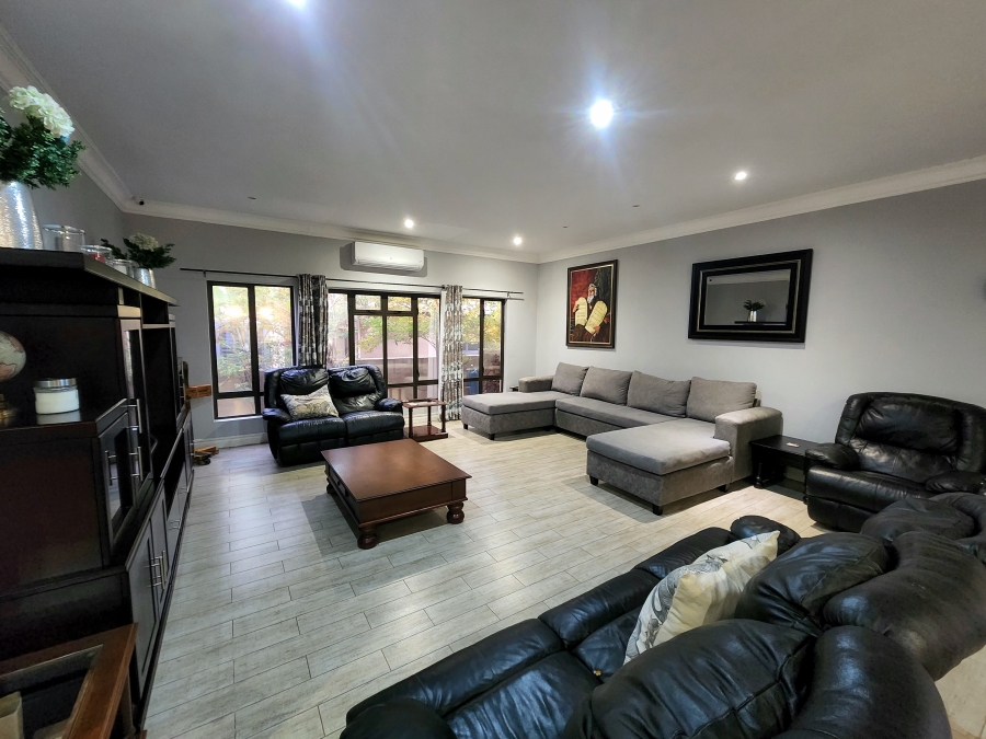 To Let 4 Bedroom Property for Rent in Pebble Rock Golf Village Gauteng