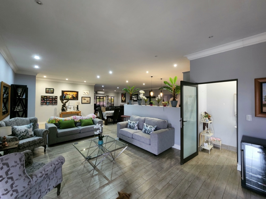 To Let 4 Bedroom Property for Rent in Pebble Rock Golf Village Gauteng