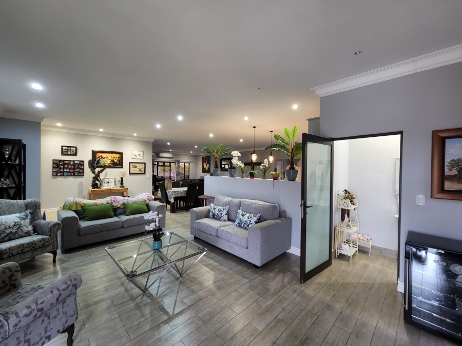 To Let 4 Bedroom Property for Rent in Pebble Rock Golf Village Gauteng