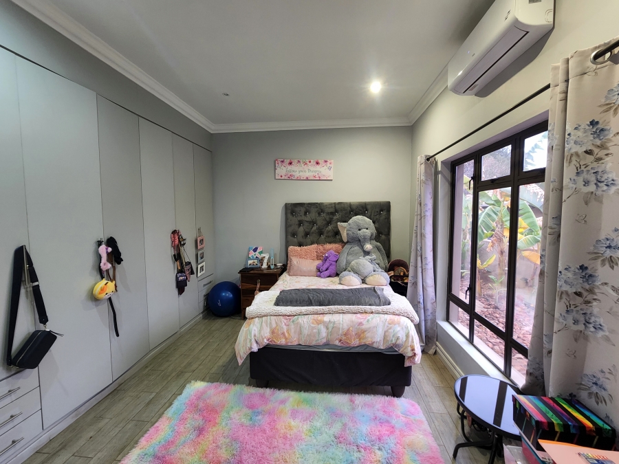 To Let 4 Bedroom Property for Rent in Pebble Rock Golf Village Gauteng