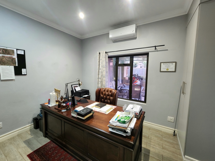 To Let 4 Bedroom Property for Rent in Pebble Rock Golf Village Gauteng