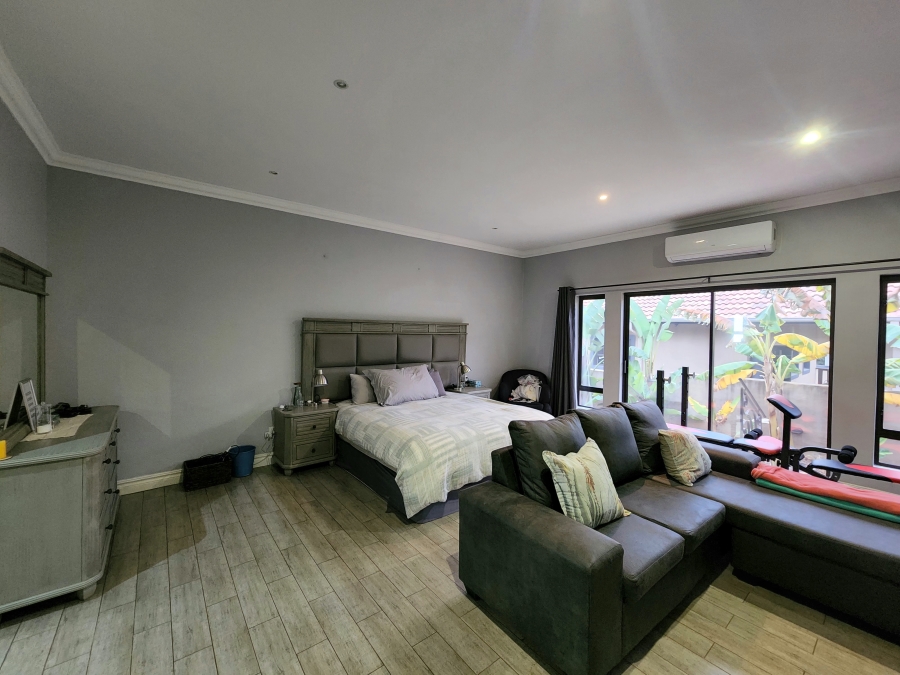 To Let 4 Bedroom Property for Rent in Pebble Rock Golf Village Gauteng