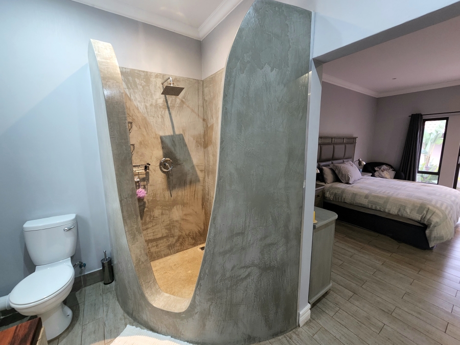 To Let 4 Bedroom Property for Rent in Pebble Rock Golf Village Gauteng