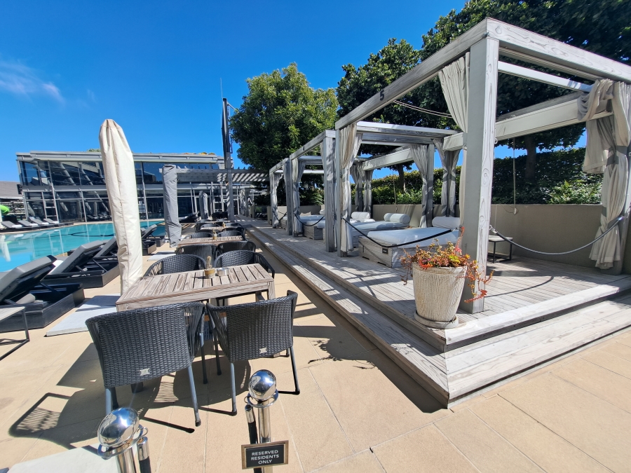 1 Bedroom Property for Sale in Sandton Central Gauteng