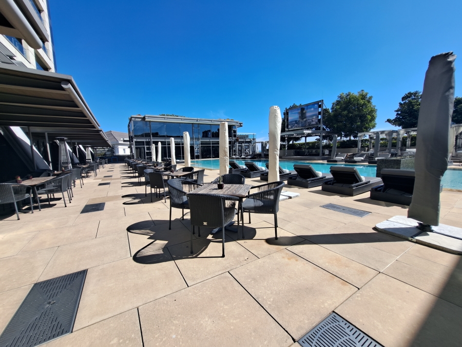 1 Bedroom Property for Sale in Sandton Central Gauteng