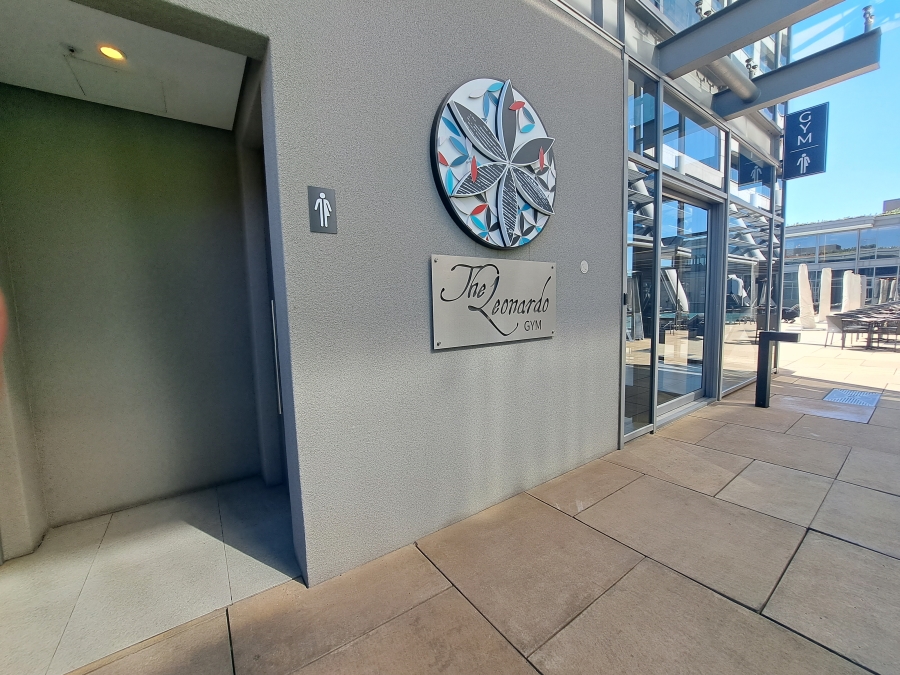 1 Bedroom Property for Sale in Sandton Central Gauteng