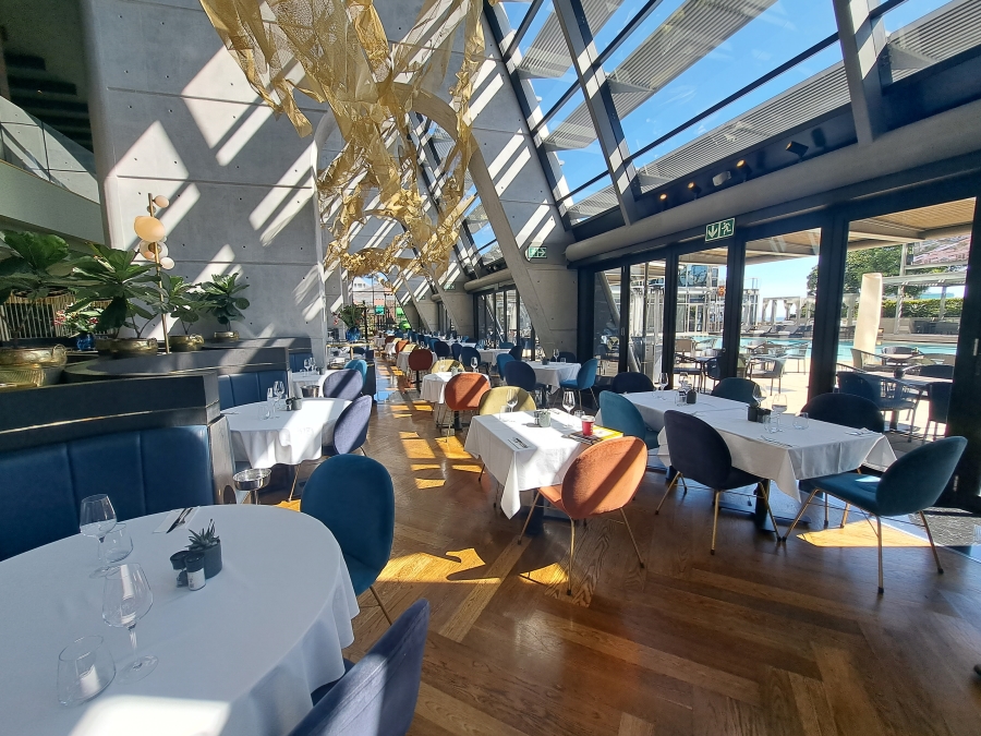 1 Bedroom Property for Sale in Sandton Central Gauteng