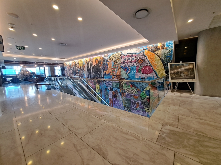 1 Bedroom Property for Sale in Sandton Central Gauteng