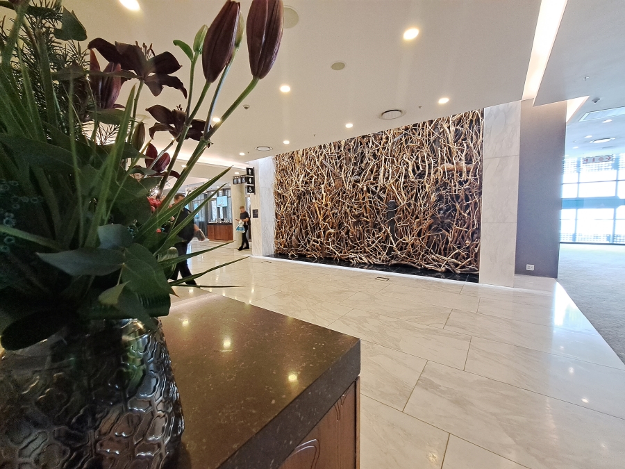 1 Bedroom Property for Sale in Sandton Central Gauteng